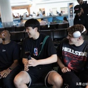 开云APP-美媒：杨瀚森很可能每场获10-15分钟，目标是提供替补得分火力