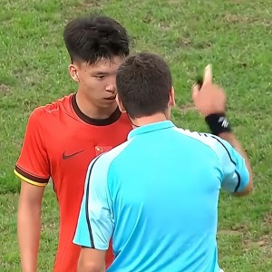 开云APP-未来可期！中国U22男足完成出线任务，这3名球员身价暴涨